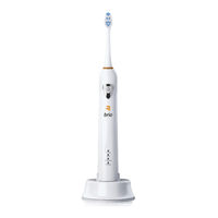 BRIO SmartClean Manual