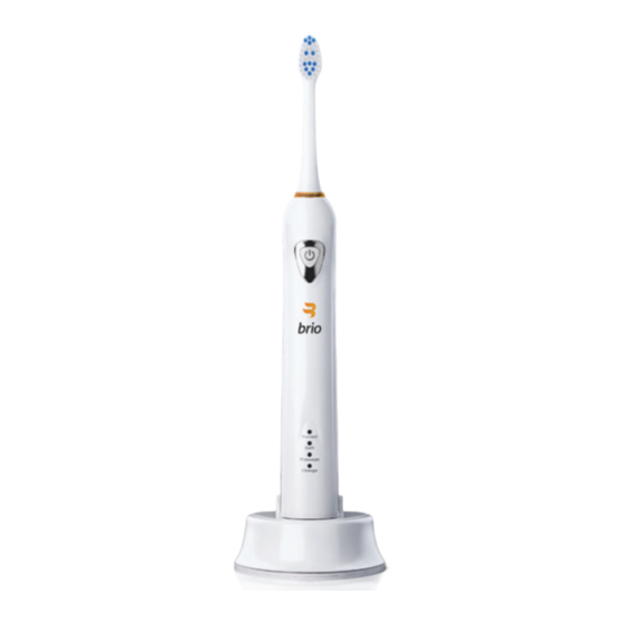 BRIO SmartClean Manual