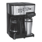 Coffee Maker Hamilton Beach 49983A Read Before Use