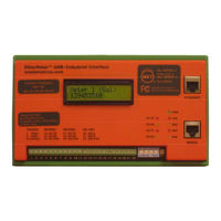SCADAmetrics EtherMeter Installation, Operation And Maintenance Manual