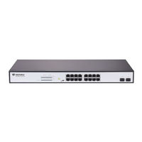 Bdcom S1226-24P-330 User Manual