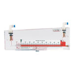 Dwyer Instruments 250-AF Series Installation And Operating Instructions