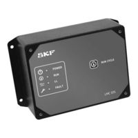 Skf 86535 Installation And User Manual