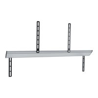 VOGELS SOUND 3450 Mounting Instructions