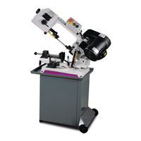 Optimum Opti Saw S 131GH Operating Manual