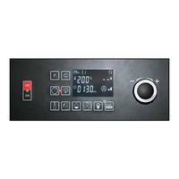 Moduline GCE101D Original Instructions Manual