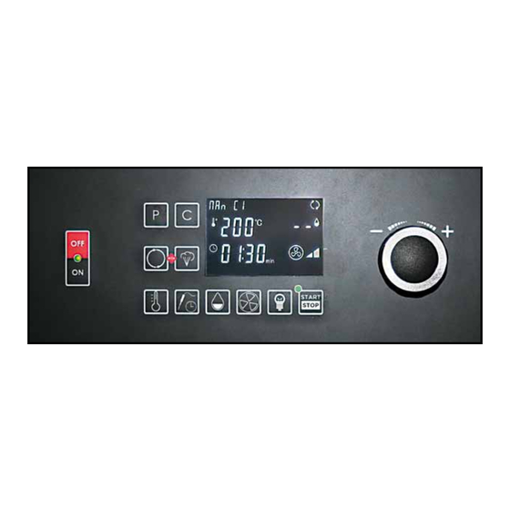Moduline GCE060D Original Instructions Manual