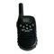 Two-Way Radio Uniden TR620 User Manual