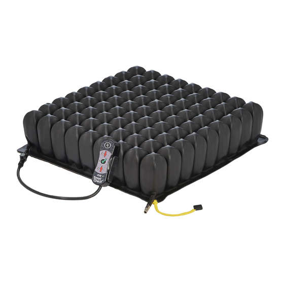 Permobil ROHO Smart Check Setup Manual