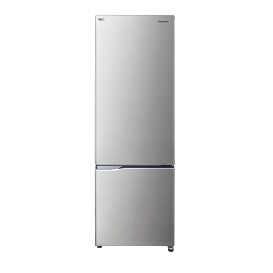Panasonic NR-BV320Q Operating Instructions Manual