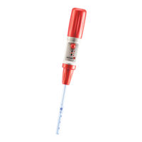 Vitlab maneus Operating Manual