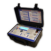 Transmille 1000A Operation Manual