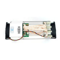 INNOSILICON A4+ LTCMaster User Manual