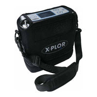 Belluscura X-PLO2R User Manual