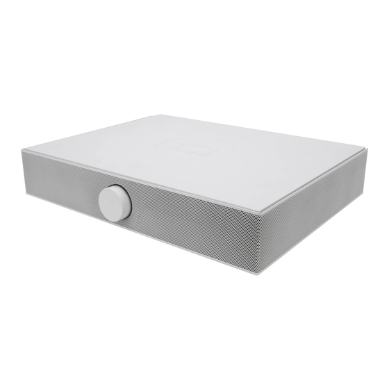 andover SPINBASE Product Manual