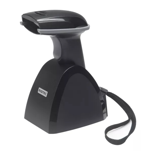 RIOTEC iLS6303ABQ Programming Quick Manual