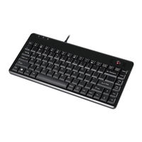 perixx PERIBOARD-505 PLUS User Manual