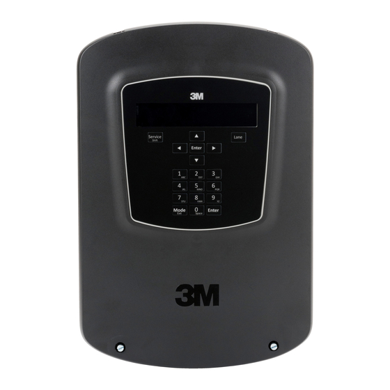 3M Drive-Thru Basestation G5 Technical Bulletin