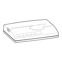 Black Box MDS932AE-FXO User Manual