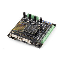 Peak PCAN-MicroMod FD User Manual