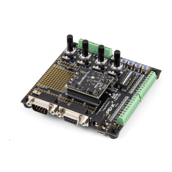 Peak PCAN-MicroMod FD User Manual