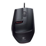 Logitech 910-000175 - G9 Laser Mouse User Manual