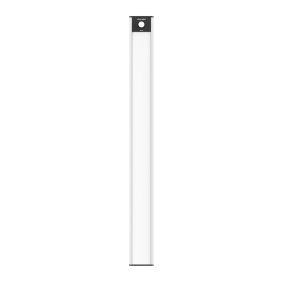 Yeelight YLCG004 User Manual