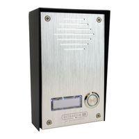 UltraSecure ULTRACOM 4G Manual