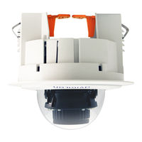 Avigilon H4SL-DO plus Installation Manual