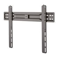 Neomounts LED-W600BLACK Instruction Manual