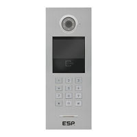 Scolmore ESP Aperta A1IPDSM1 Quick Start Manual