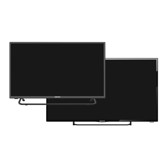 Medion Life E13291 User Manual