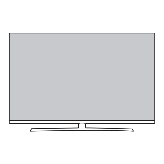 User Manuals: LG 86UN8100PTB 86-Inch Smart TV