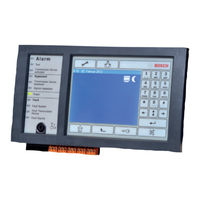 Bosch FPA-1200-MPC-C Installation Manual