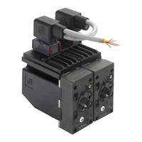Sauer Danfoss PVED-CX 4 Series Technical Information