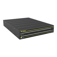 UfiSpace S9601-104BC Hardware Installation Manual