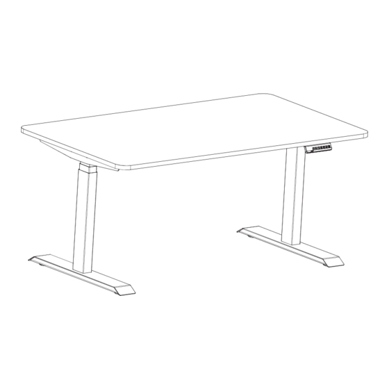 MotionGrey Motion Series Assembly Instruction Manual