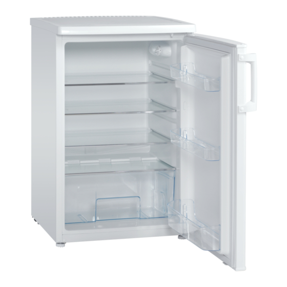 Scandomestic SKS 136 W User Manual