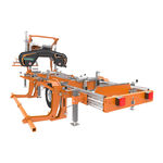 Norwood LumberMax HD38 Instructions Manual
