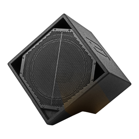 BassBoss DIAMON-MK3 User Manual