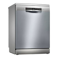 Bosch SMS4ECI14E Information For Use