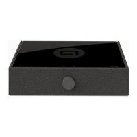 andover Spinbase User Manual