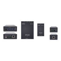 PureLink USB32-E100 User Manual