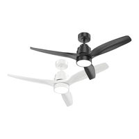 Axelair VPAN090 User Manual