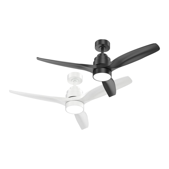 Axelair VPA090 User Manual