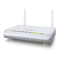 Zyxel Communications WAP3205 - QUICK GUIDE V2.0 Quick Start Manual