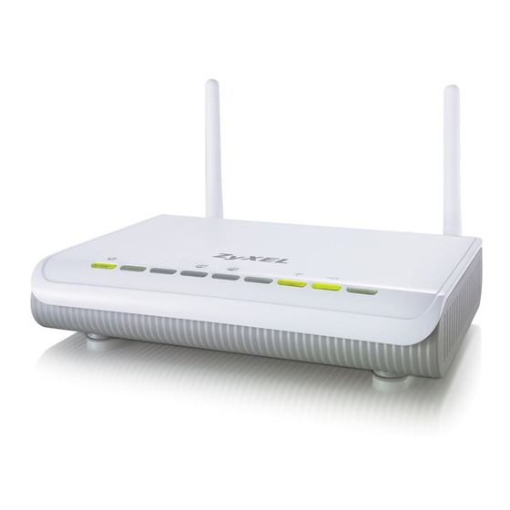 ZyXEL Communications WAP3205 - QUICK GUIDE V2.0 Quick Start Manual