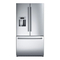 Refrigerator Bosch B26FT70SNS Specifications