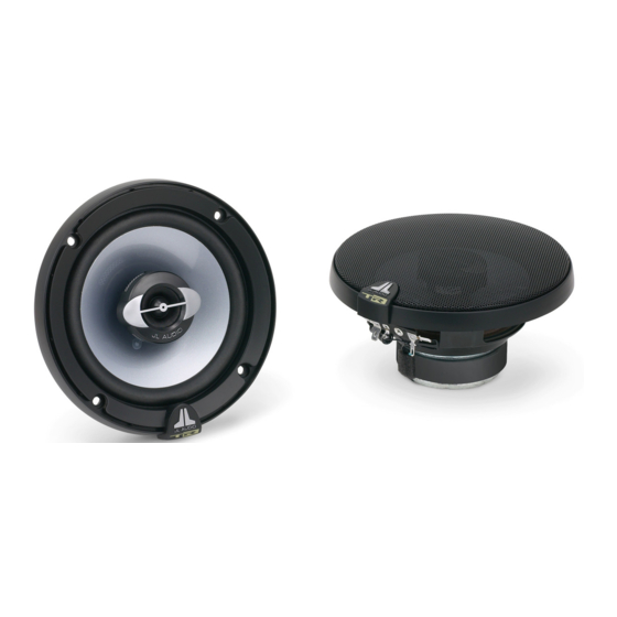 JL Audio Stealthbox SB-GM-SLVCC/10W3v3 Installation Manual
