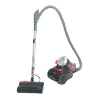 Hoover 7010 Prestige Instructions For Use Manual
